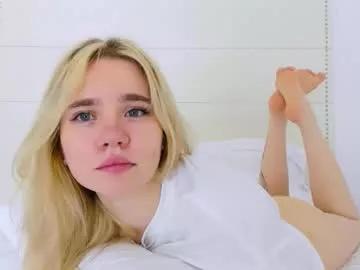 annabellelu from Chaturbate