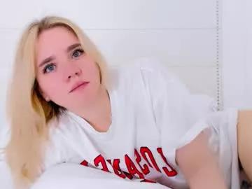 annabellelu from Chaturbate