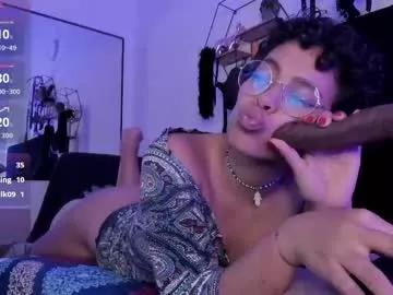 annachernova from Chaturbate