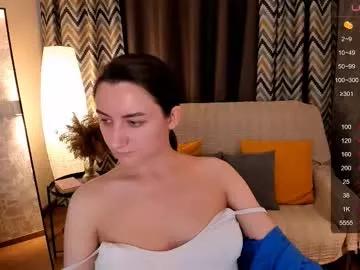 annacooleman_ from Chaturbate
