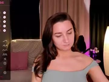 annacooleman_ from Chaturbate