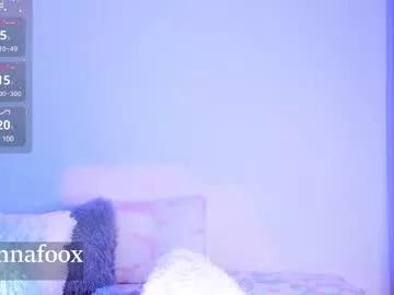 annafoox_ from Chaturbate is Private