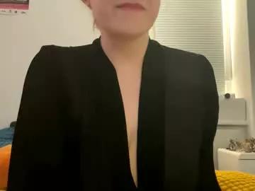 annahaunter from Chaturbate