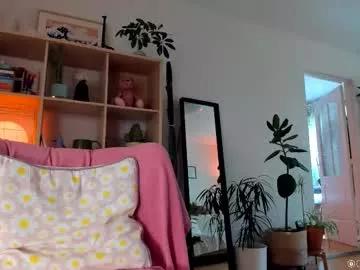 annajasmin from Chaturbate