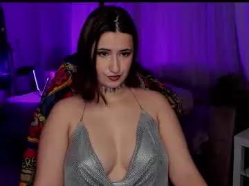 annalluring from Chaturbate