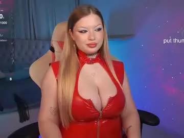 annamei_misa from Chaturbate