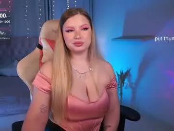annamei_misa from Chaturbate