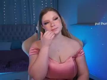 annamei_misa from Chaturbate