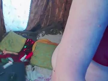 annamila003 from Chaturbate