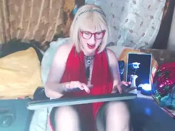 annamila003 from Chaturbate