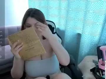 annamooree from Chaturbate