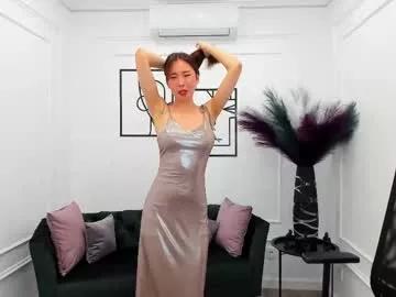 annareyli from Chaturbate