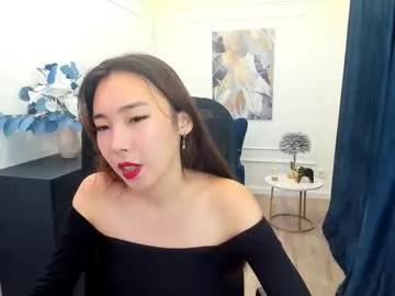 annareyli from Chaturbate