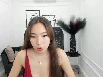annareyli from Chaturbate