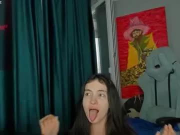 annawoords from Chaturbate