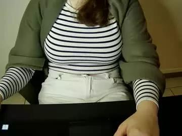 annbelll from Chaturbate
