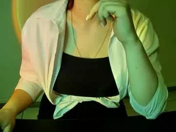 annbelll from Chaturbate is Freechat