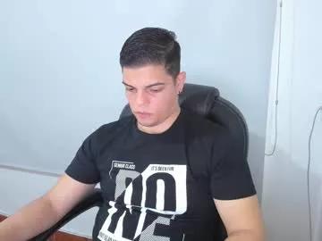 anndyhardy11 from Chaturbate is Freechat