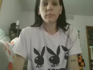 Anne12369 from Chaturbate