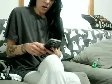 Anne12369 from Chaturbate