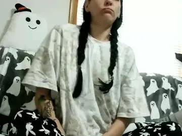 Anne12369 from Chaturbate