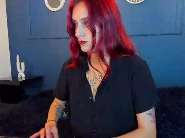 anne_bloom_ from Chaturbate