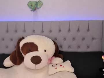 anne_cox_ from Chaturbate