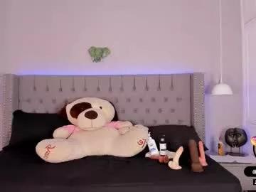 anne_cox_ from Chaturbate