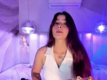 annedixie from Chaturbate