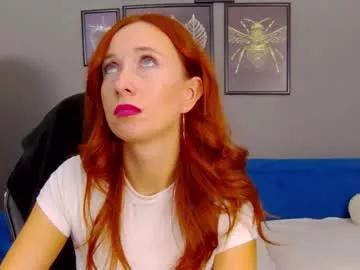 annehove from Chaturbate