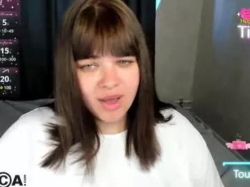 annette_nelsone from Chaturbate