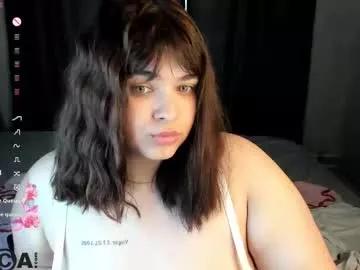 annette_nelsone from Chaturbate
