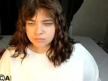 annette_nelsone from Chaturbate