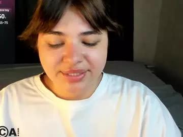 annette_nelsone from Chaturbate