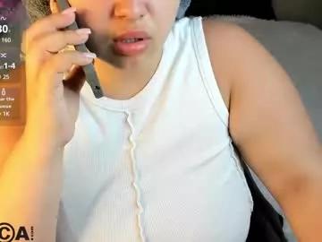 annette_nelsone from Chaturbate