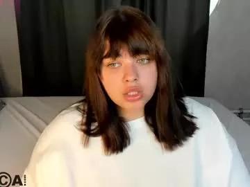 annette_nelsone from Chaturbate