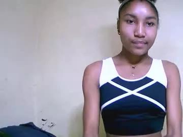 anni253864 from Chaturbate