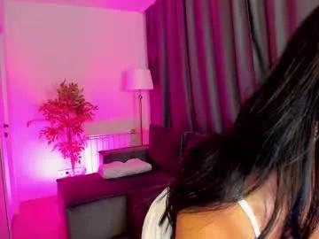 annie___taylor from Chaturbate