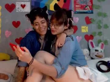 annie_beauty from Chaturbate