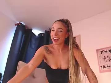 annie_es from Chaturbate