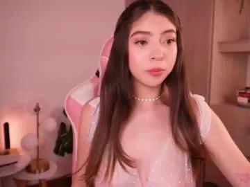 annie_evans24 from Chaturbate