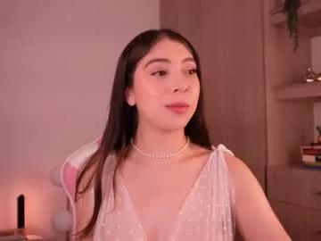 annie_evans24 from Chaturbate