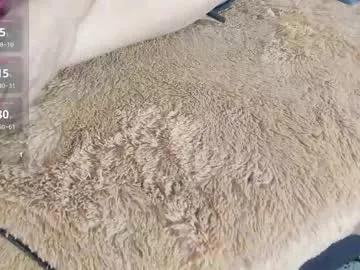 annie_paradisee from Chaturbate