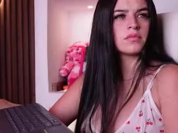 annie_roberts7 from Chaturbate