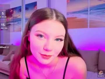 annie_smith12 from Chaturbate