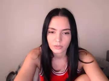 annieamy from Chaturbate