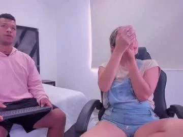 annieandstefan from Chaturbate