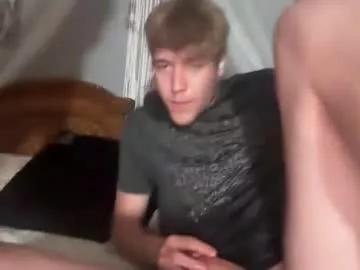 annieangel18 from Chaturbate