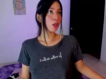 annieblu3 from Chaturbate
