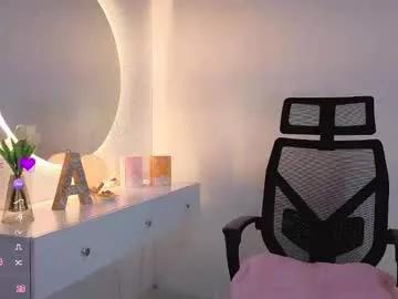 annieboobs_ from Chaturbate